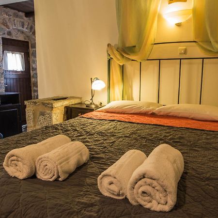 Psamathous Guesthouse Pórto Káyio 외부 사진