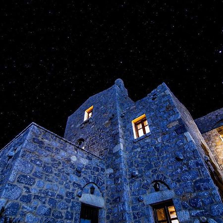 Psamathous Guesthouse Pórto Káyio 외부 사진