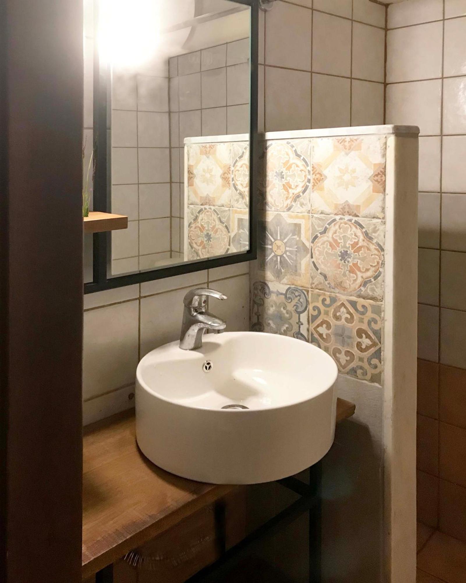 Psamathous Guesthouse Pórto Káyio 외부 사진